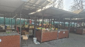 Rad pijaca tokom praznika